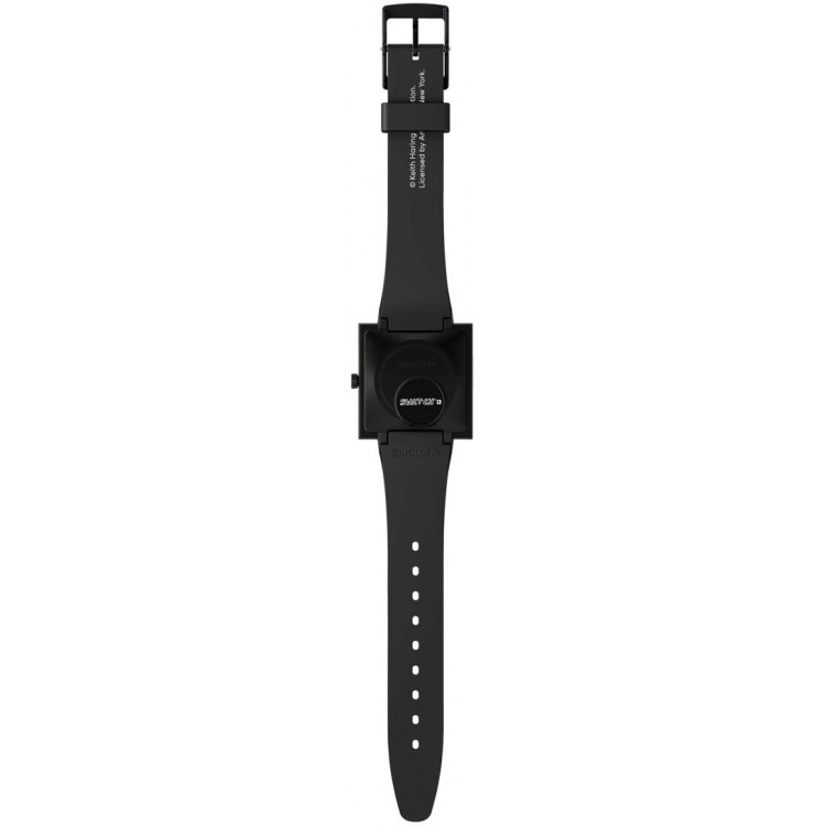 Ceas Swatch, Originals SO34Z103