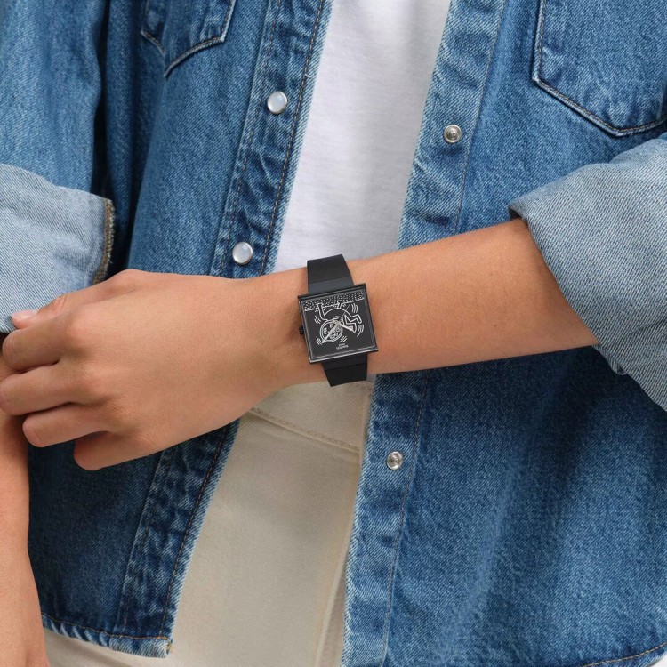 Ceas Swatch, Originals SO34Z103