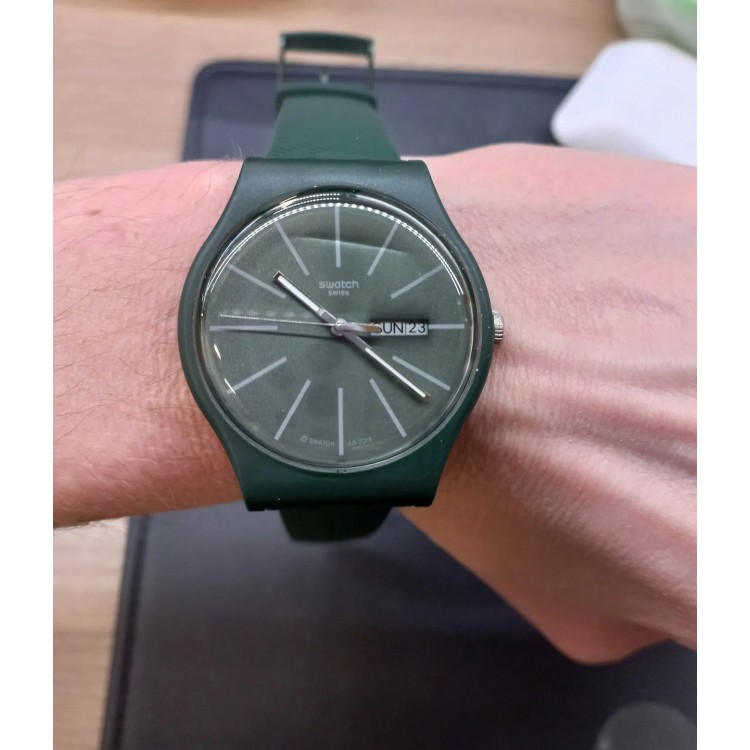 Ceas Swatch, Originals SUOG710