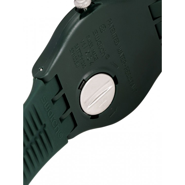 Ceas Swatch, Originals SUOG710