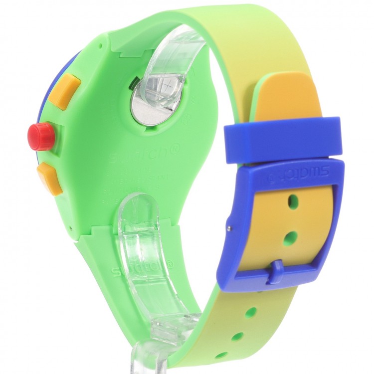 Ceas Swatch, Originals SUSG101