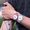 Ceas Swatch, Sea Barcode GR712