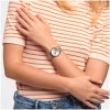 Ceas Swatch, Skin SS08M100M