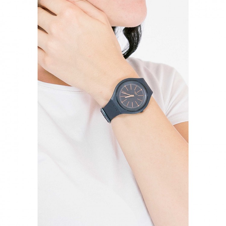 Ceas Swatch, Skin SVUN109