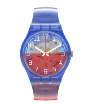 Ceas SWATCH, Verre-Toi GN275