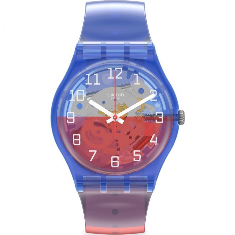 Ceas SWATCH, Verre-Toi GN275