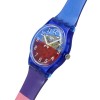 Ceas SWATCH, Verre-Toi GN275