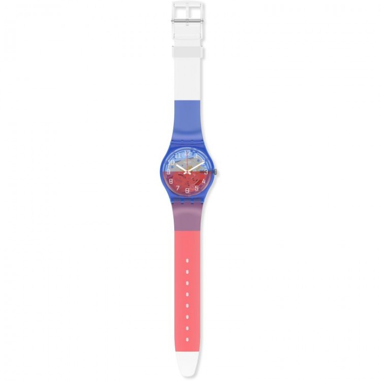 Ceas SWATCH, Verre-Toi GN275