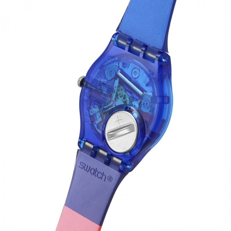 Ceas SWATCH, Verre-Toi GN275