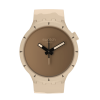 Ceas Swatch, Big Bold Bioceramic Desert SB03C101