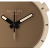 Ceas Swatch, Big Bold Bioceramic Desert SB03C101