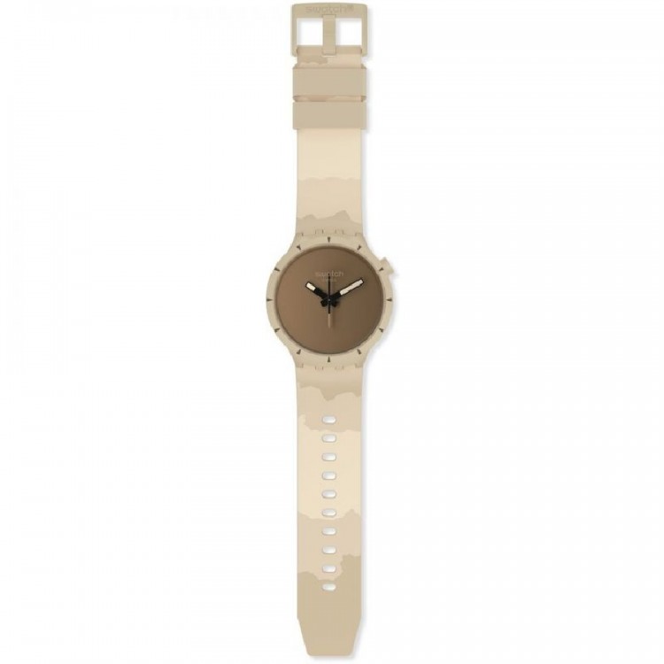 Ceas Swatch, Big Bold Bioceramic Desert SB03C101