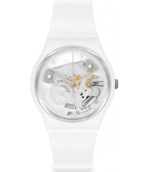 Ceas Swatch, Spot Time SO31W102