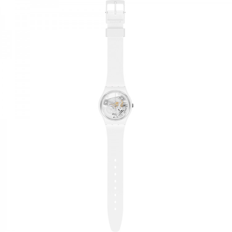Ceas Swatch, Spot Time SO31W102