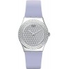 Ceas Dama, Swatch, Lovely Lilac YLS216