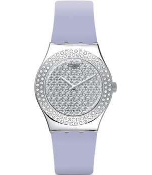 Ceas Dama, Swatch, Lovely Lilac YLS216