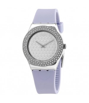 Ceas Dama, Swatch, Lovely Lilac YLS216