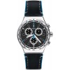 Ceas Barbati, Swatch, Blue Details YVS442