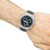 Ceas Barbati, Swatch, Blue Details YVS442