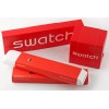 Ceas Barbati, Swatch, Blue Grid YVS454 Ceas Barbati, Swatch, Blue Grid YVS454