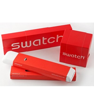 Ceas Swatch, Back in time GN262