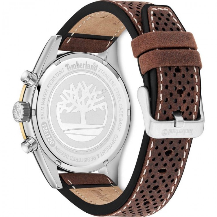 Ceas Barbati, Timberland, Aldridge TDWGC2102402