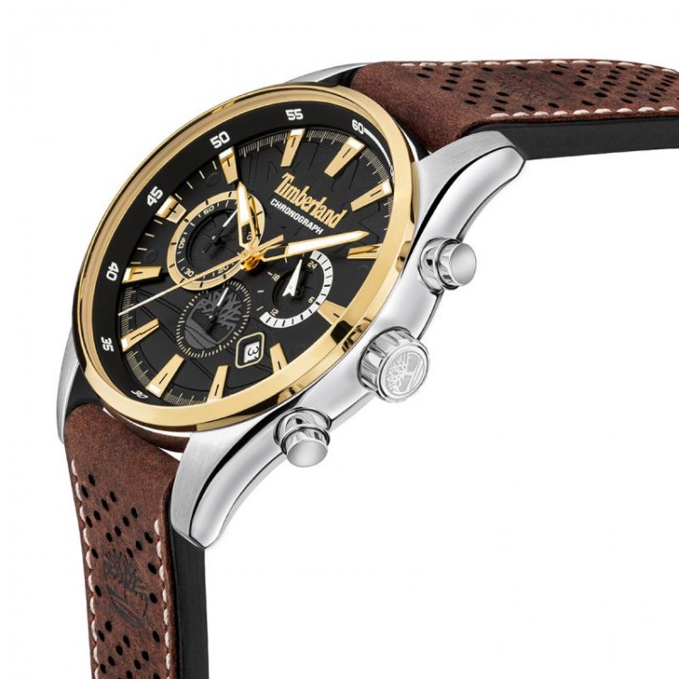 Ceas Barbati, Timberland, Aldridge TDWGC2102402