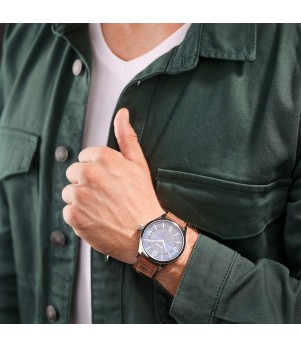 Ceas Barbati, Timberland, Blake TDWGB0011301