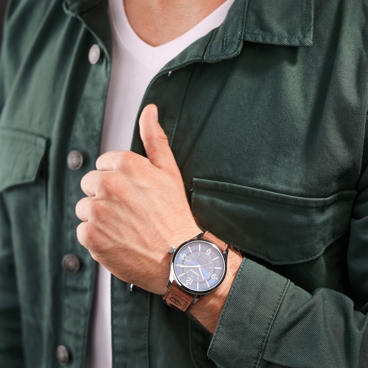 Ceas Barbati, Timberland, Blake TDWGB0011301