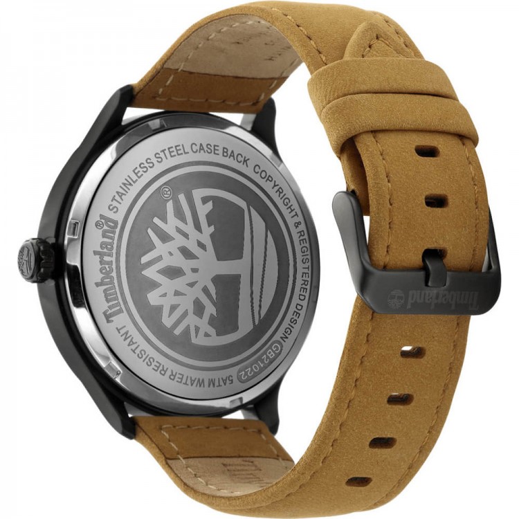 Ceas Barbati, Timberland, City Lifestyler Southford TDWGB2102202