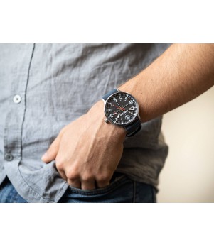 Ceas Barbati, Timberland, Crestridge TDWGB2103104