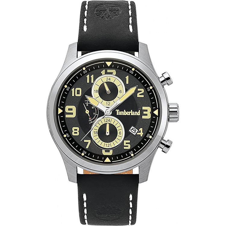 Ceas Barbati, Timberland, Groveton TBL-15357JS/02