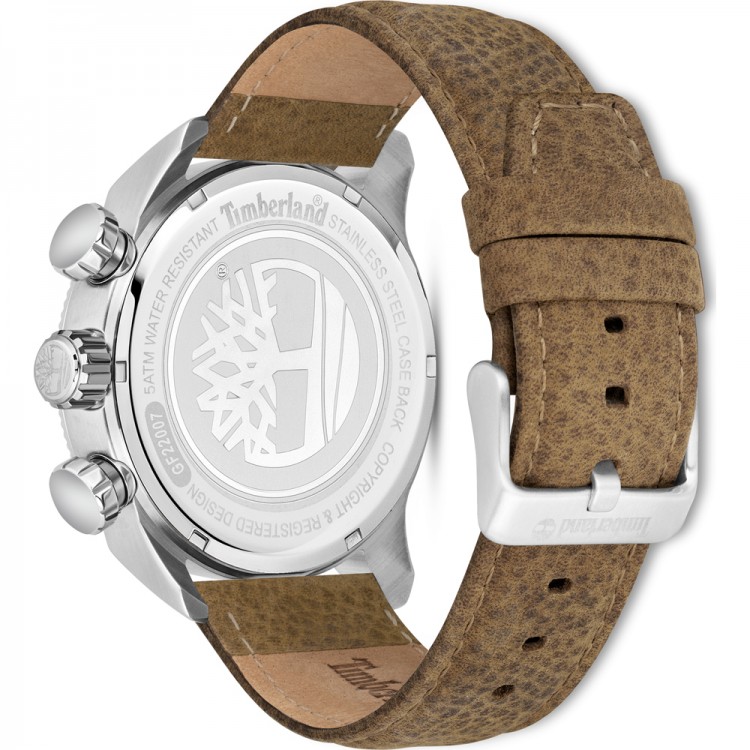 Ceas Barbati, Timberland, Hadlock TDWGF2200704