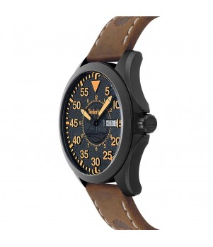 Ceas Barbati, Timberland, Mount Jefferson Pasek TBL.15594JSB/02