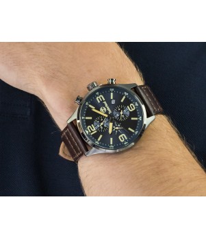 Ceas Barbati, Timberland, Rutherford TBL15266JSU03
