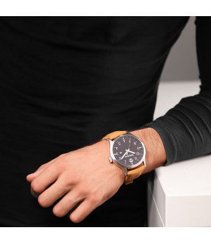 Ceas Barbati, Timberland, Trumbull TDWGB0010103