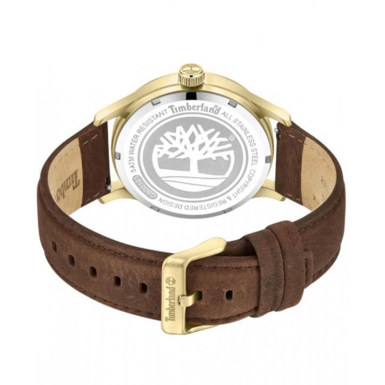 Ceas Barbati, Timberland, Trumbull TDWGB0010104