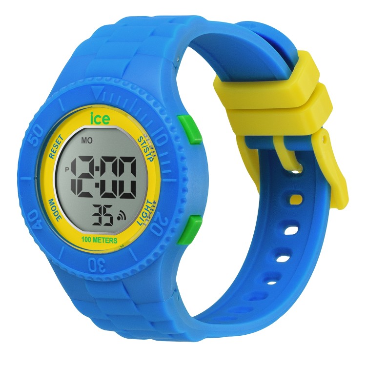 Ceas Ice, Ice Digit Retro 21615