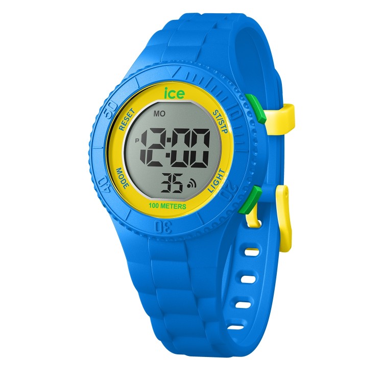 Ceas Ice, Ice Digit Retro 21615