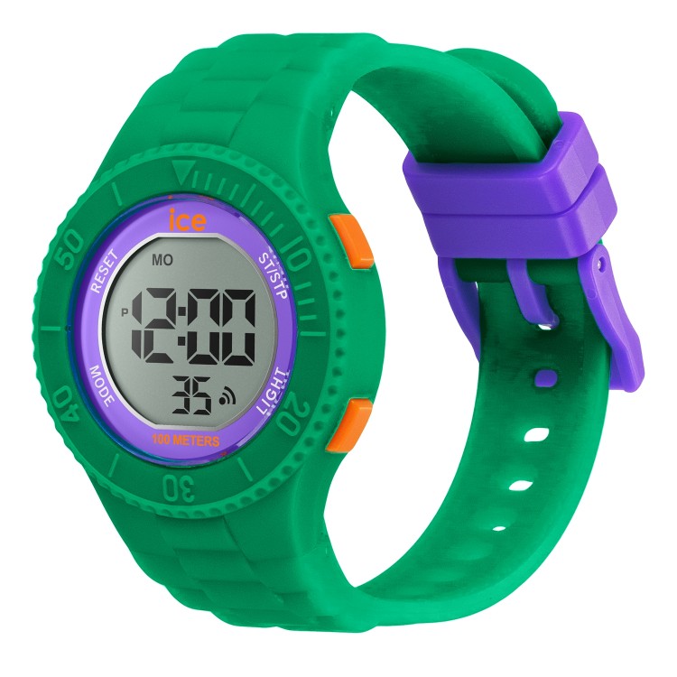 Ceas Ice, Ice Digit Retro 21616