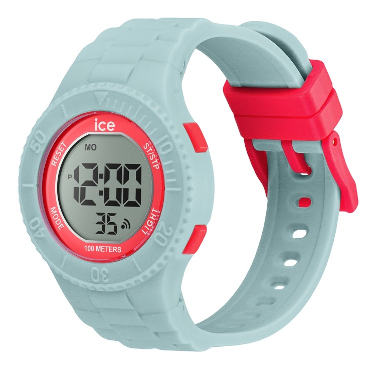 Ceas Ice, Ice Digit Retro 21617