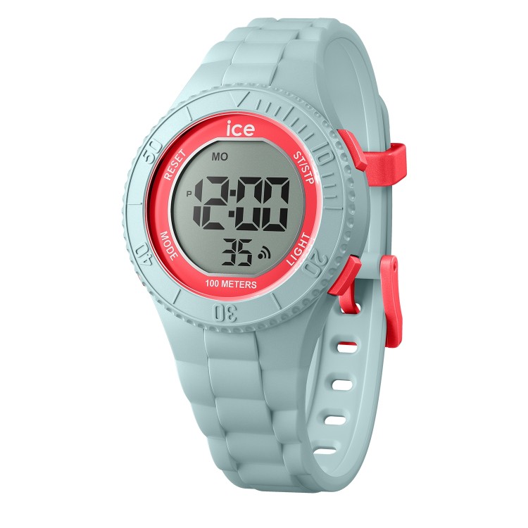 Ceas Ice, Ice Digit Retro 21617