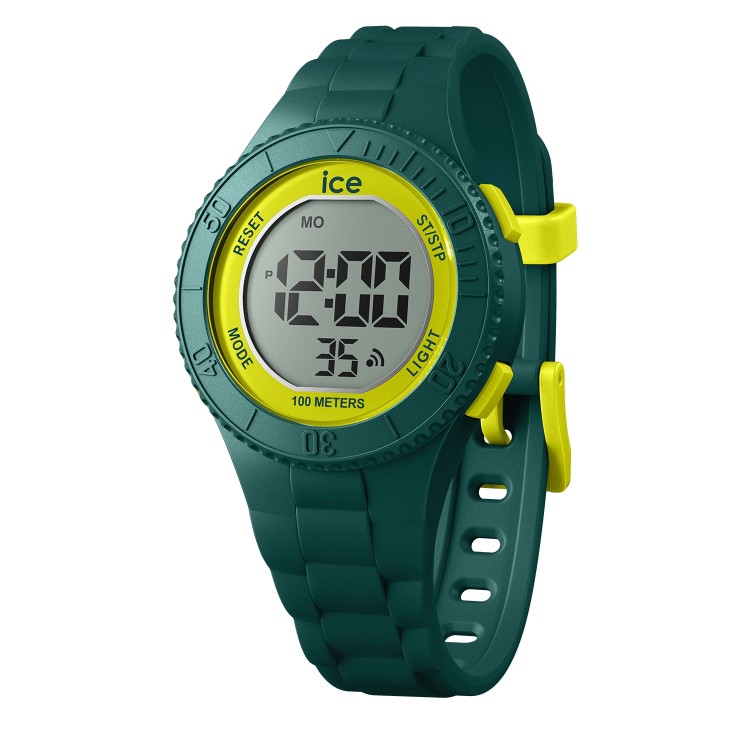 Ceas Ice, Ice Digit Retro 21622