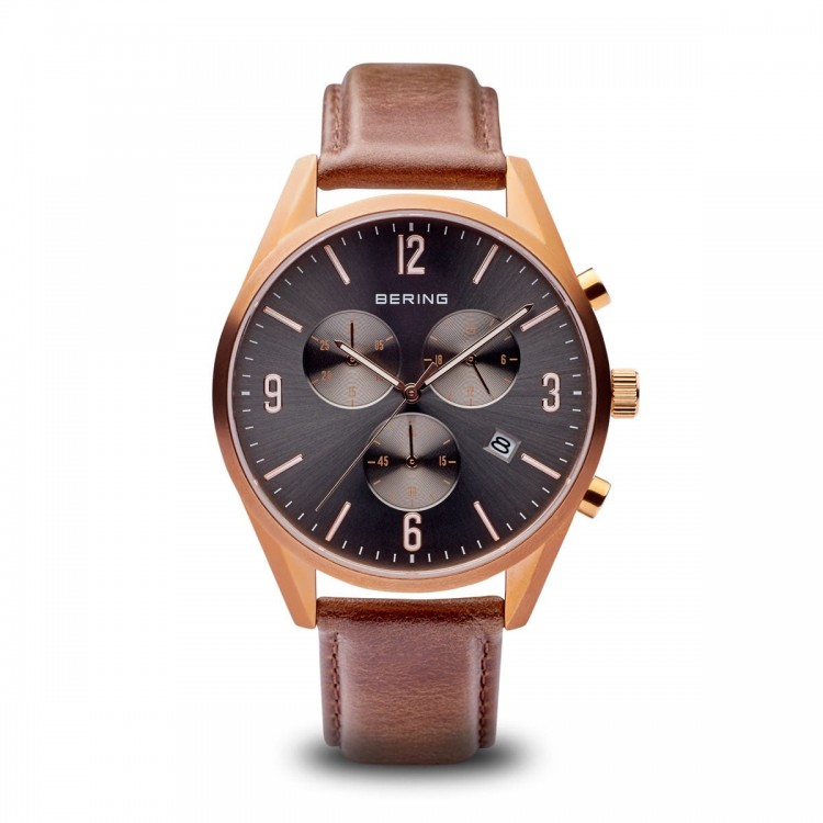 Ceas Barbati, Bering, Classic 10542-562