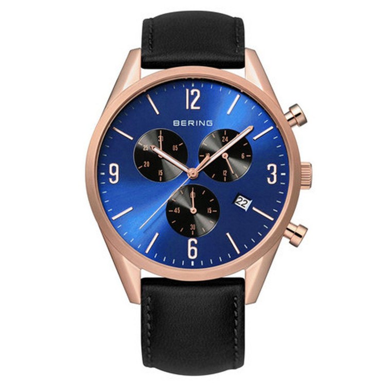 Ceas Barbati, Bering, Classic 10542-567 Ceas Barbati, Bering, Classic 10542-567