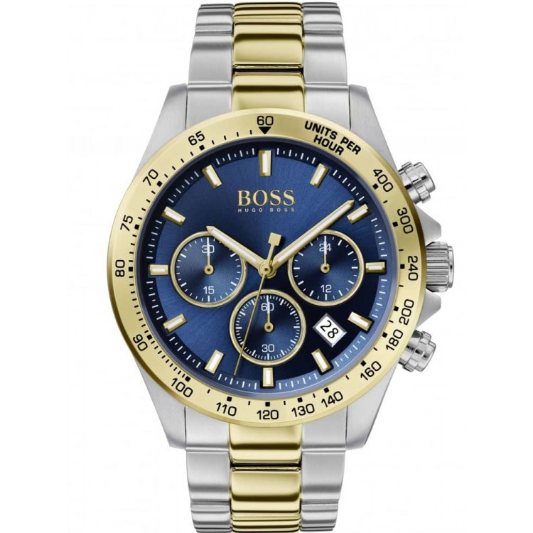 Ceas Barbati, Hugo Boss, Hero 1513767 Ceas Barbati, Hugo Boss, Hero 1513767
