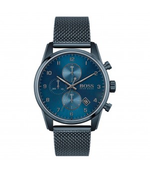 Ceas Barbati, Hugo Boss, Skymaster 1513836