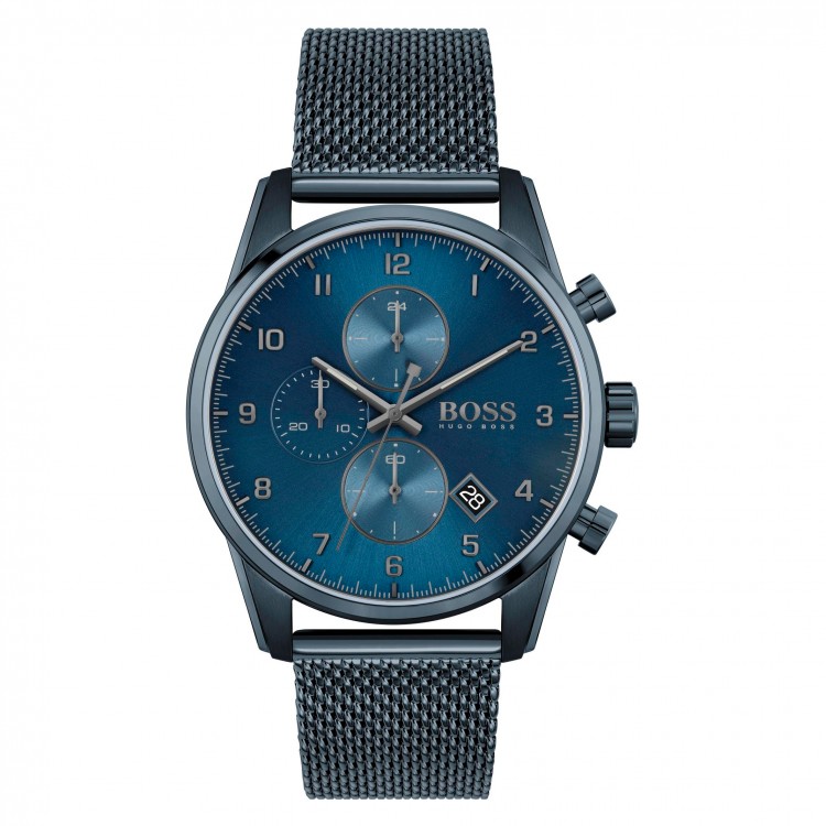 Ceas Barbati, Hugo Boss, Skymaster 1513836 Ceas Barbati, Hugo Boss, Skymaster 1513836