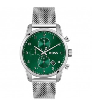 Ceas Barbati, Hugo Boss, Skymaster 1513938