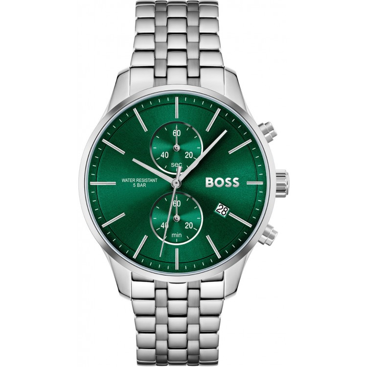 Ceas Barbati, Hugo Boss, Admiral 1513975 Ceas Barbati, Hugo Boss, Admiral 1513975